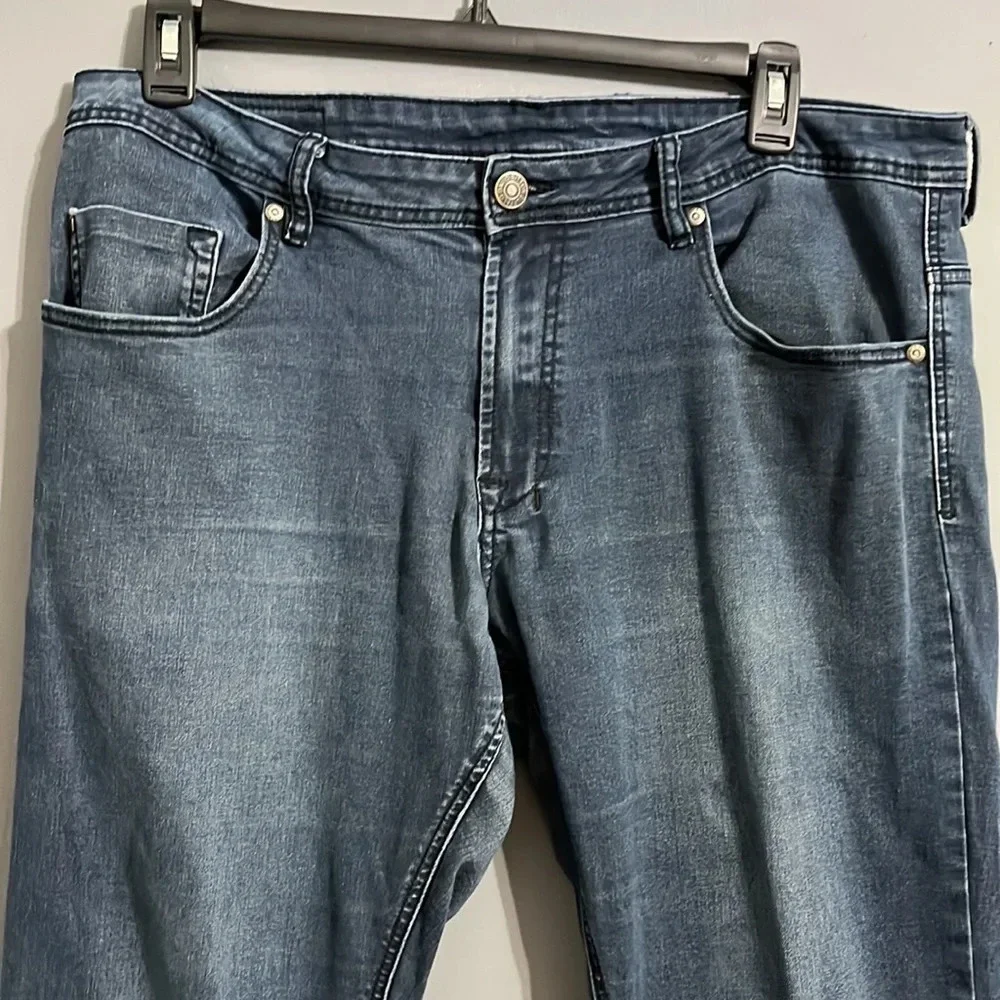 Buffalo by David Bitton jeans 38x30